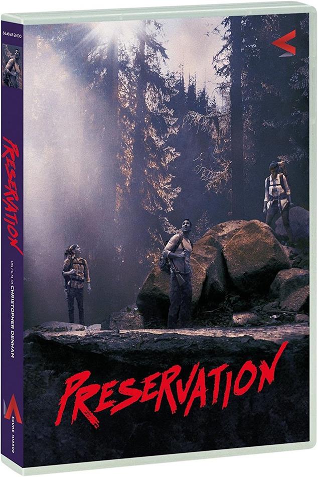 Preservation (2014)