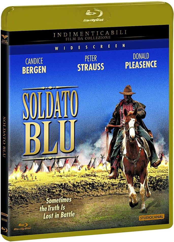 Soldato blu (1970) Indimenticabili