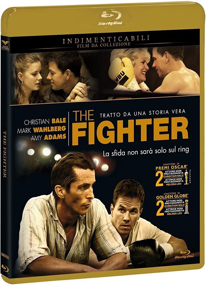 The Fighter (2010) Indimenticabili