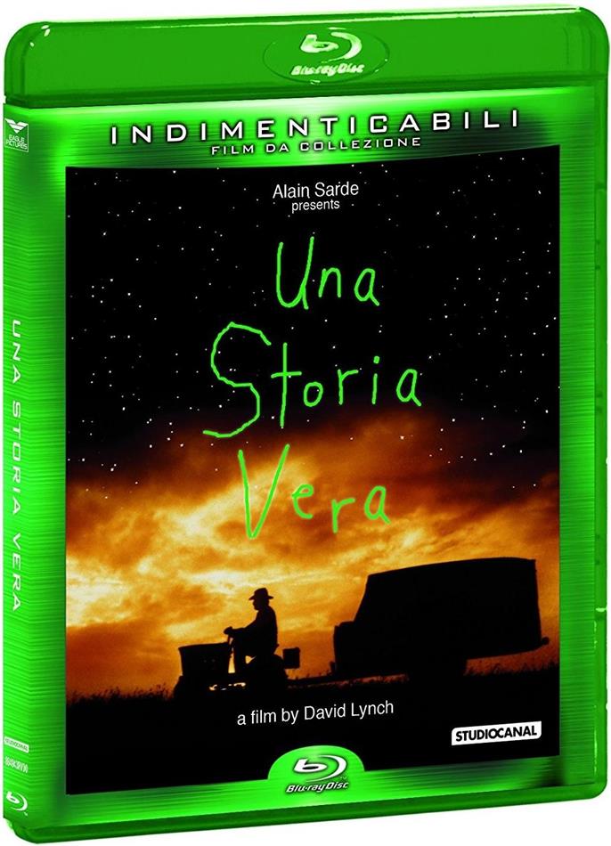 Una storia vera (1999) Indimenticabili