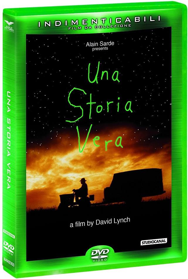 Una storia vera (1999) Indimenticabili
