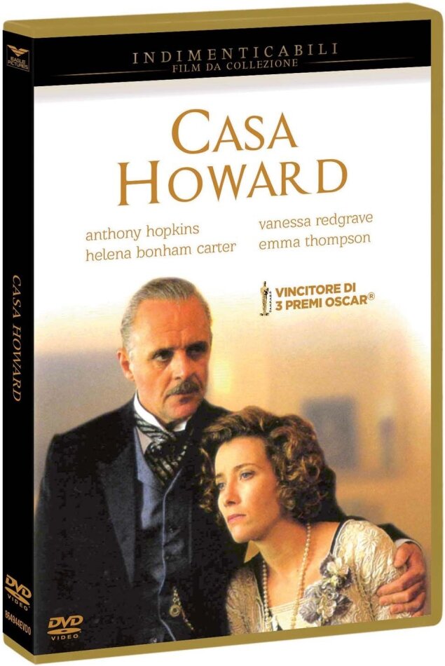 Casa Howard (1992) Indimenticabili