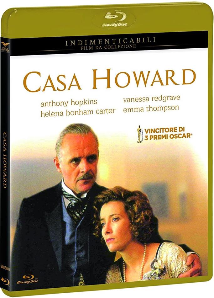 Casa Howard (1992) Indimenticabili