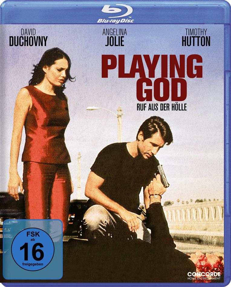 Playing God - Ruf aus der Hölle (1997)