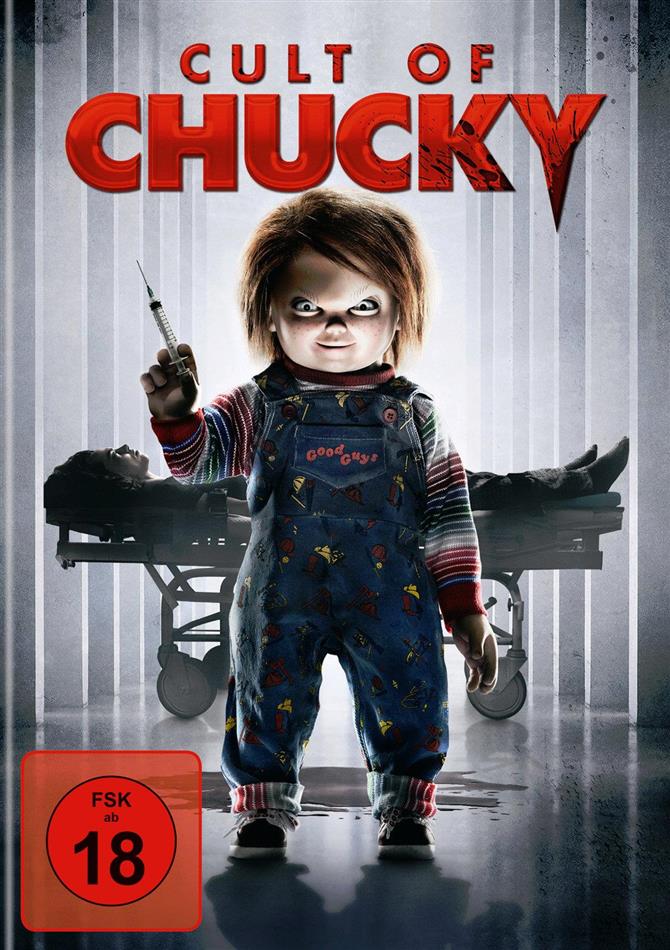 Cult of Chucky (2017)