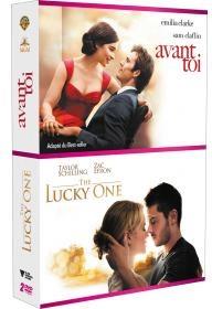 Avant toi / The Lucky One 2 DVDs