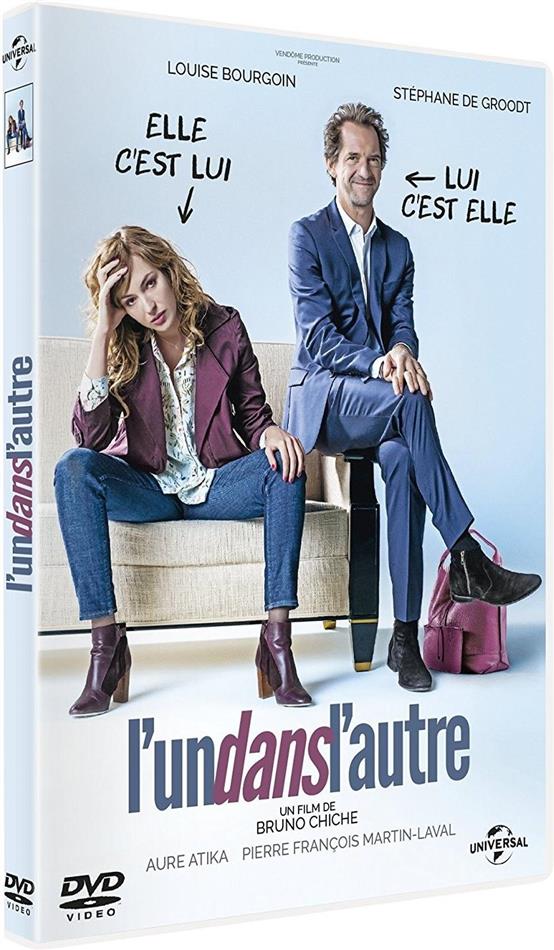 L'un dans l'autre (2017)