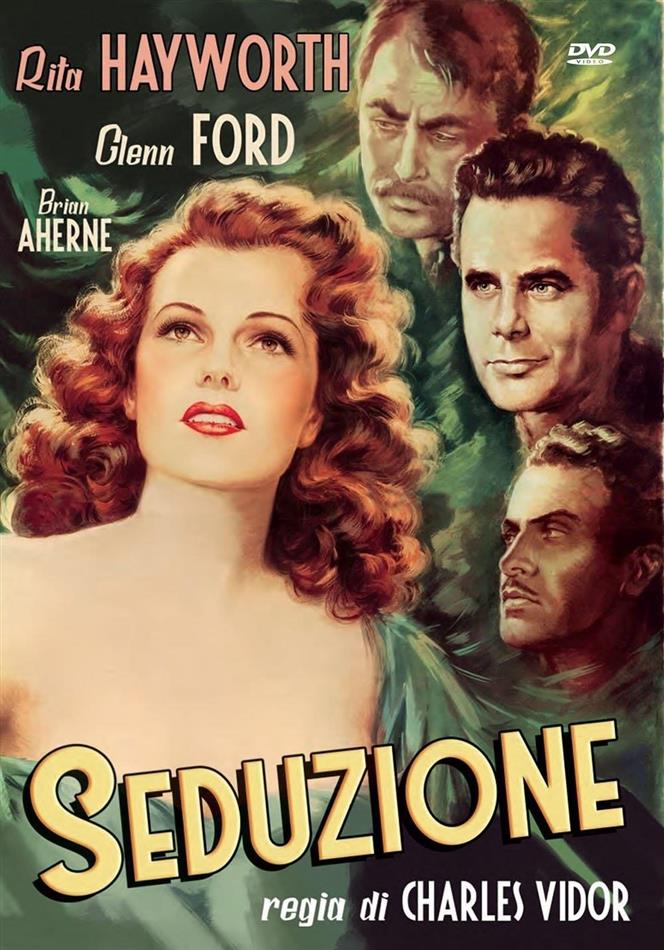 Seduzione (1940) n/b