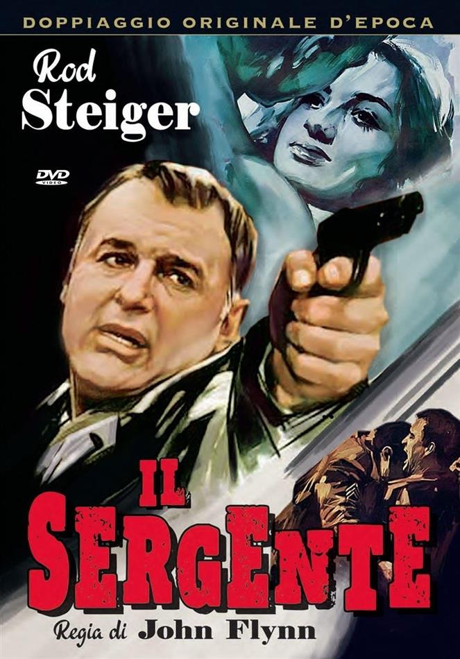 Il sergente (1968)