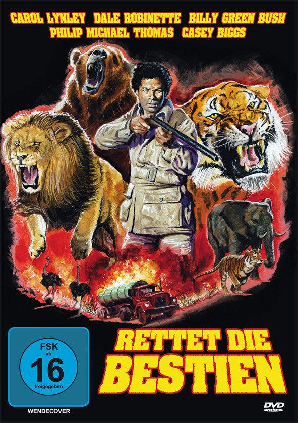 Rettet die Bestien (1978)