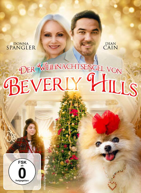 Der Weihnachtsengel von Beverly Hills (2015)