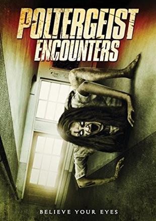 Poltergeist Encounters (2016)