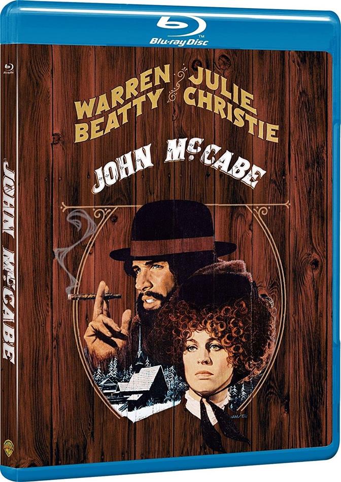 John McCabe (1971)