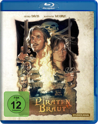 Die Piratenbraut (1995)