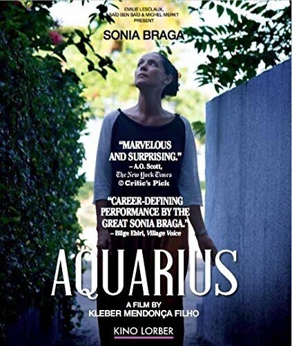 Aquarius (2016)