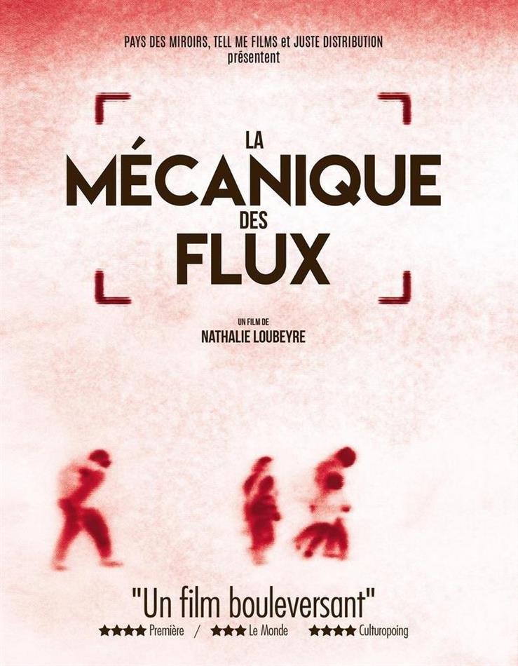 La mécanique des flux
