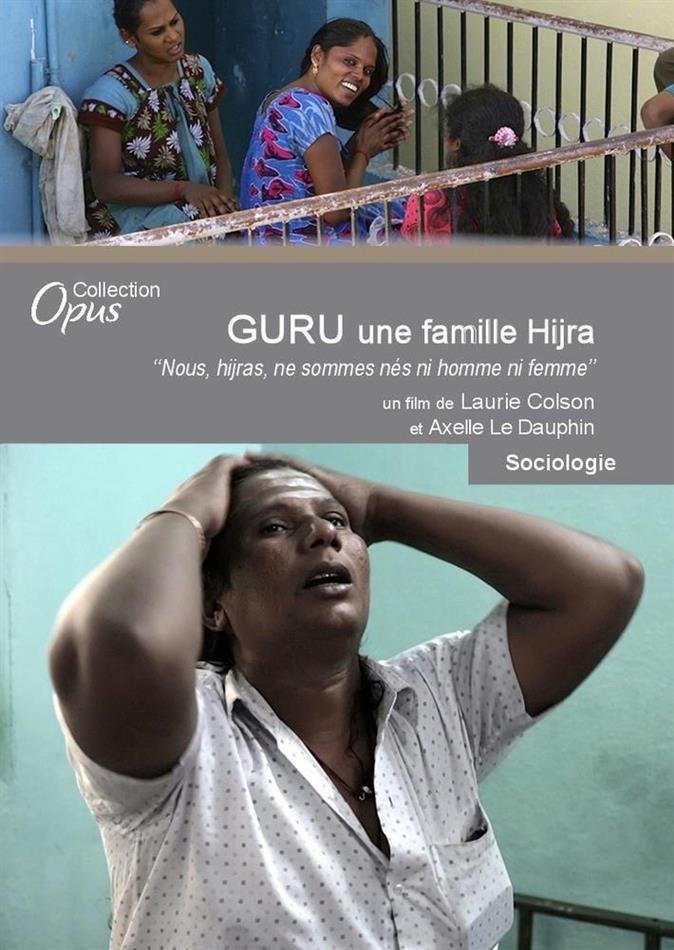 Guru - Une famille Hajira Collection Opus