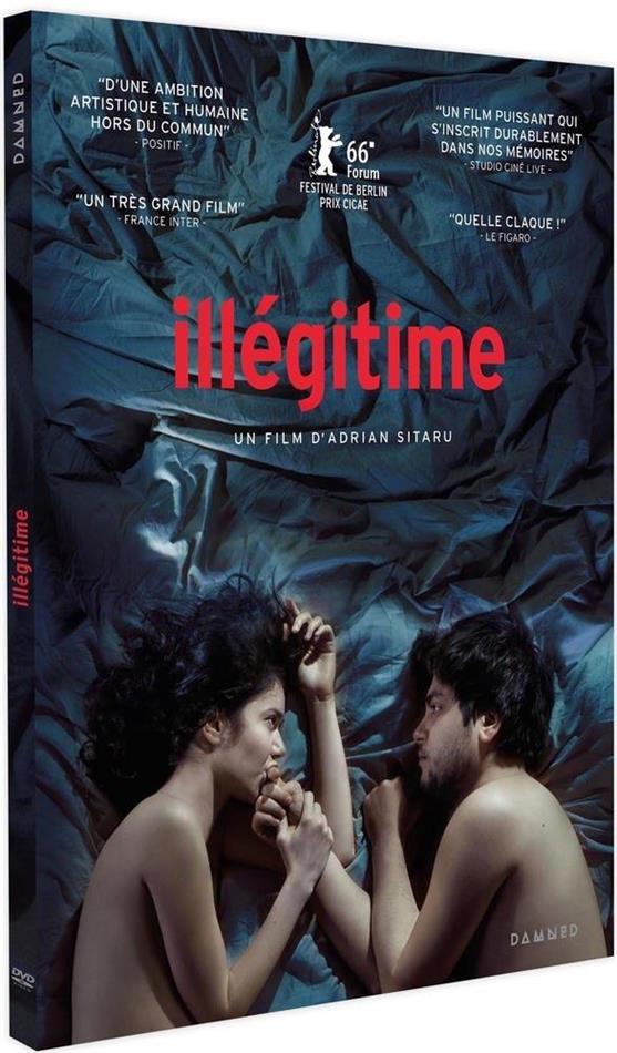 Illégitime (2016)