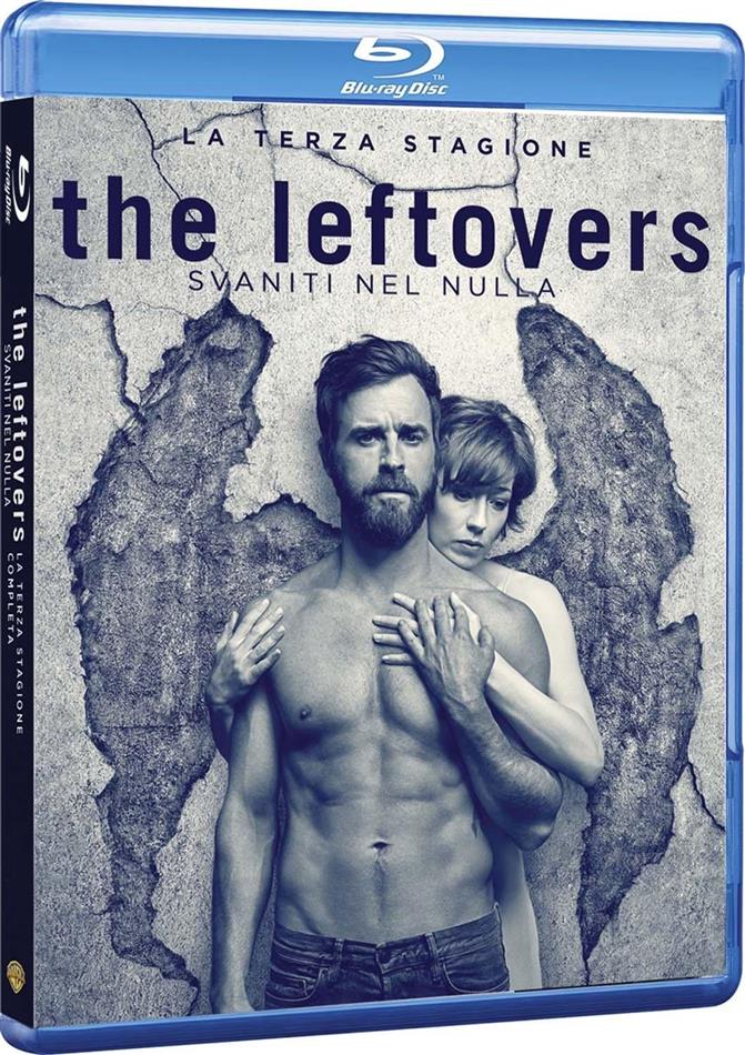 The Leftovers - Stagione 3 2 Blu-ray