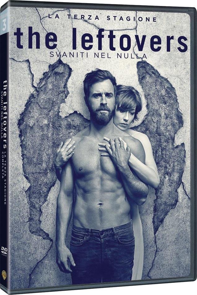 The Leftovers - Stagione 3 3 DVD