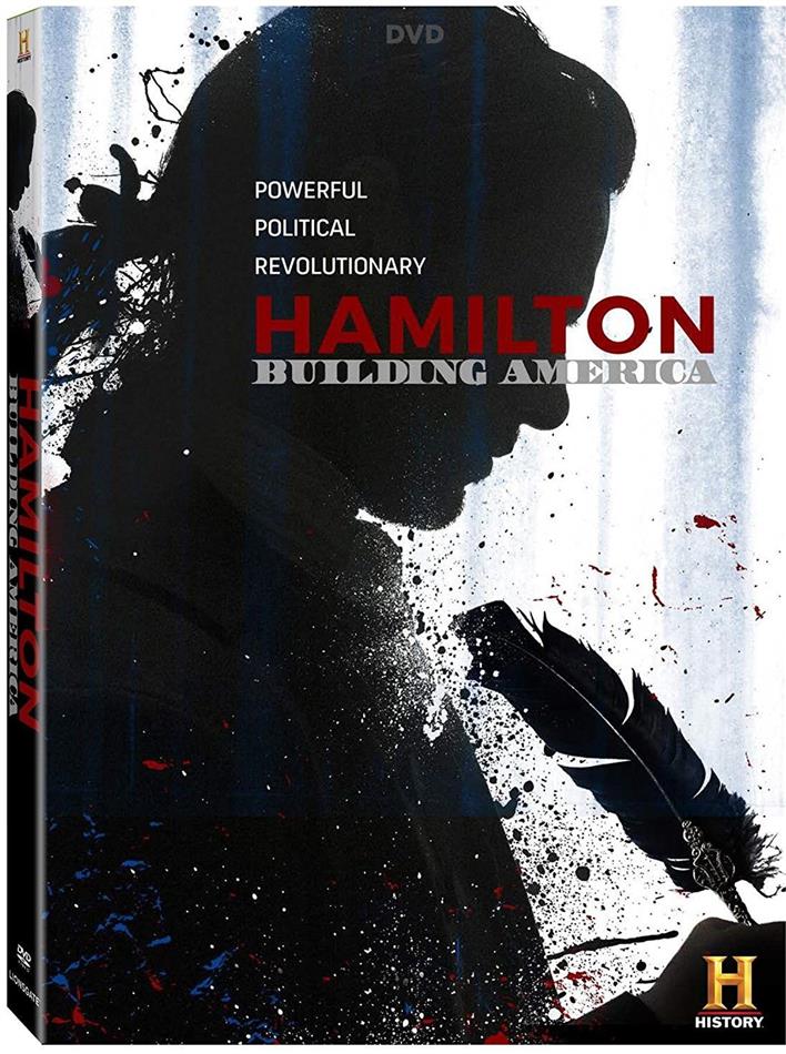 Hamilton - Building America (2017) The History Channel