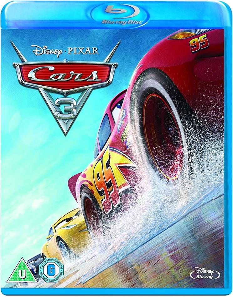 Cars 3 (2017)