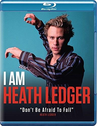 I Am Heath Ledger (2017)