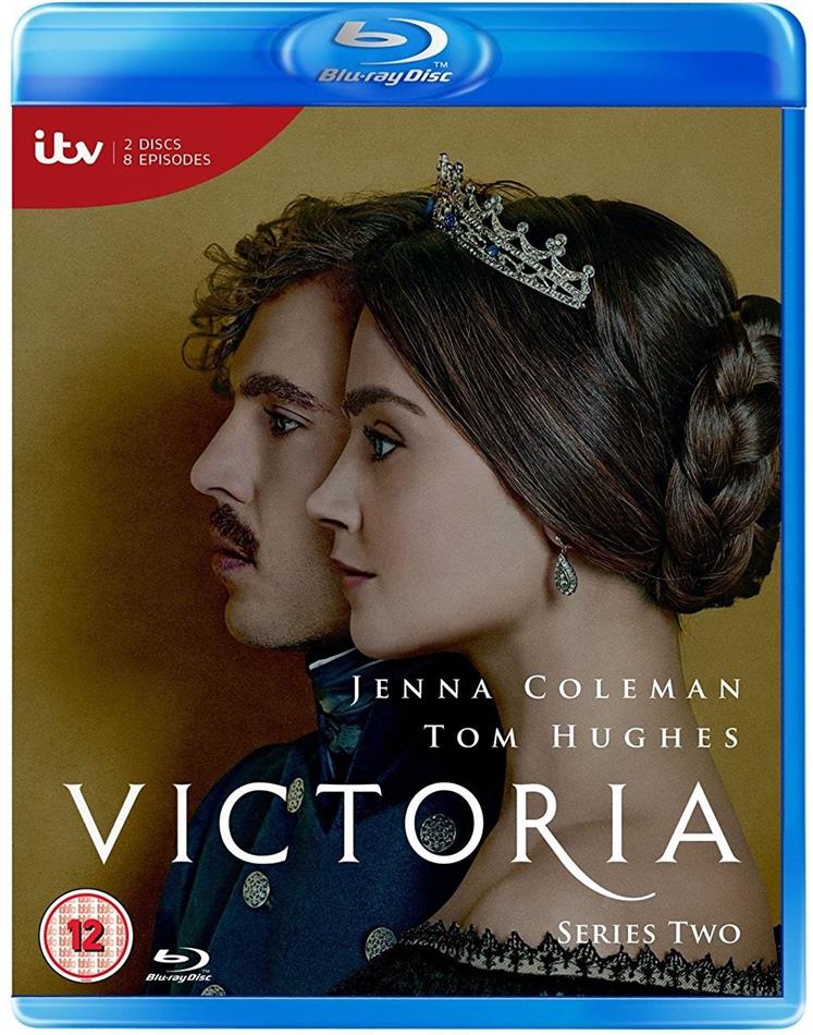 Victoria - Series 2