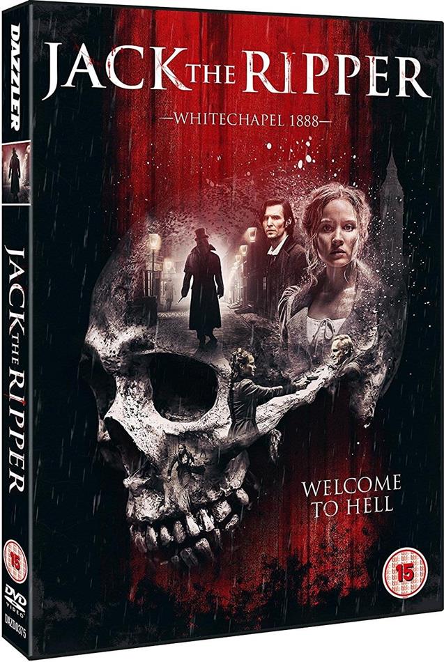 Jack The Ripper (2016)
