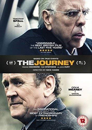 The Journey (2016)