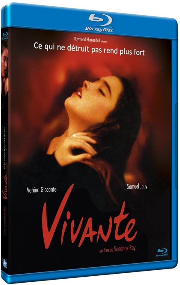 Vivante (2002)