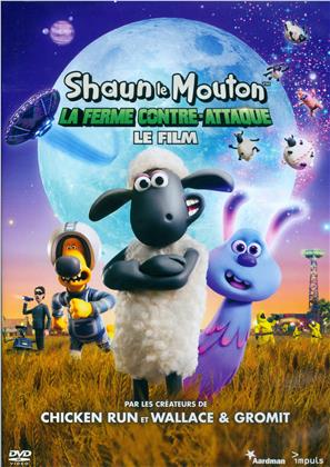 Shaun le mouton - Le film 2 - La ferme contre-attaque (2019)