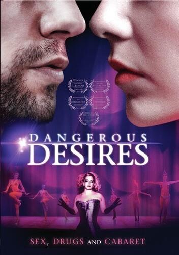 Dangerous Desires (2015)