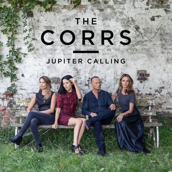 The Corrs - Jupiter Darling