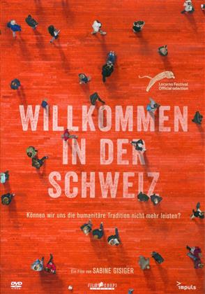 Willkommen in der Schweiz (2017)