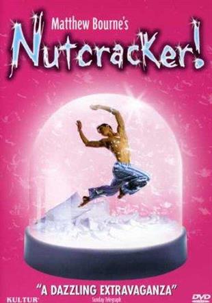 The Royal Philharmonic Orchestra, Brett Morris & Matthew Bourne - Tchaikovsky - The Nutcracker