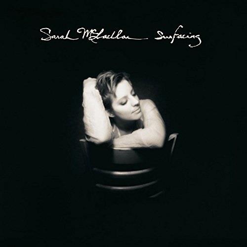 Sarah McLachlan - Surfacing Limited Edition, LP