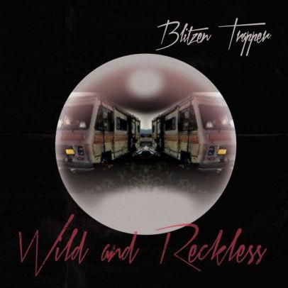 Blitzen Trapper - Wild And Reckless Digipack