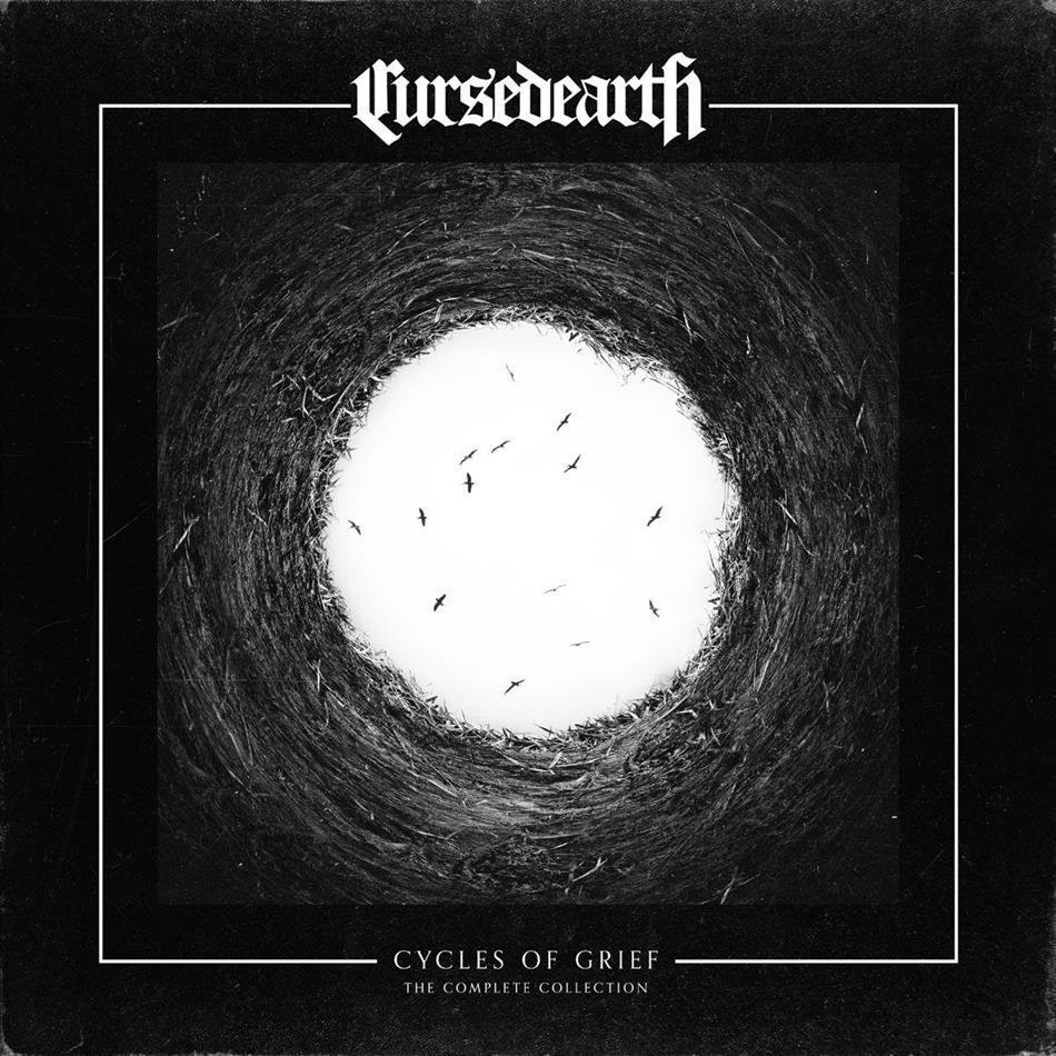 Cursed Earth - Cycles Of Grief