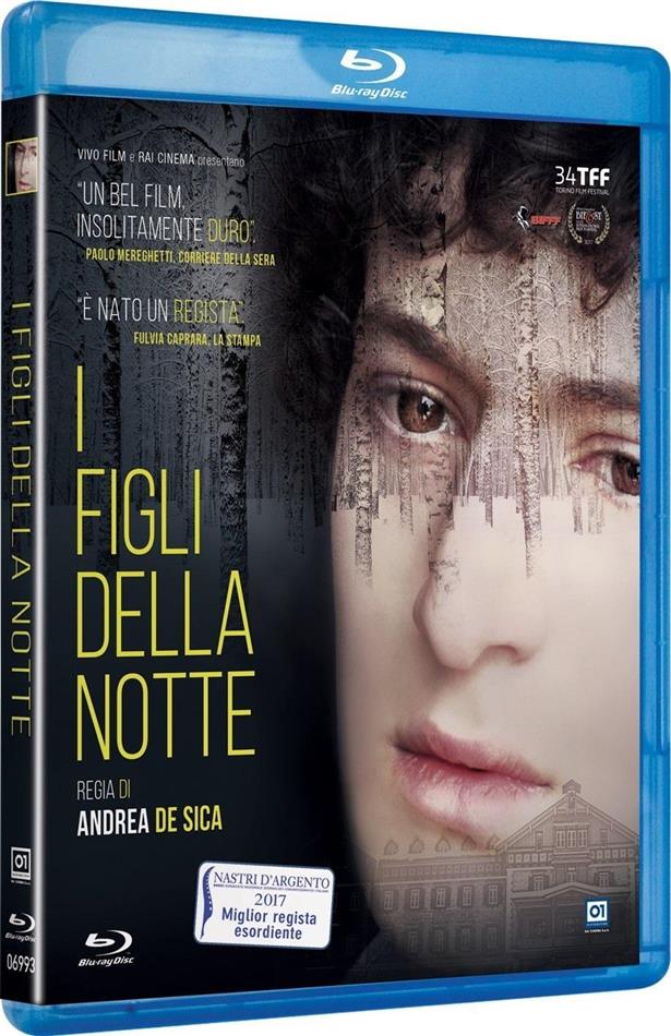 I figli della notte (2016)