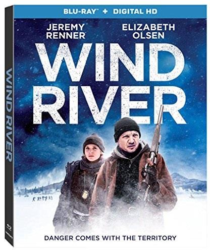 Wind River (2017)