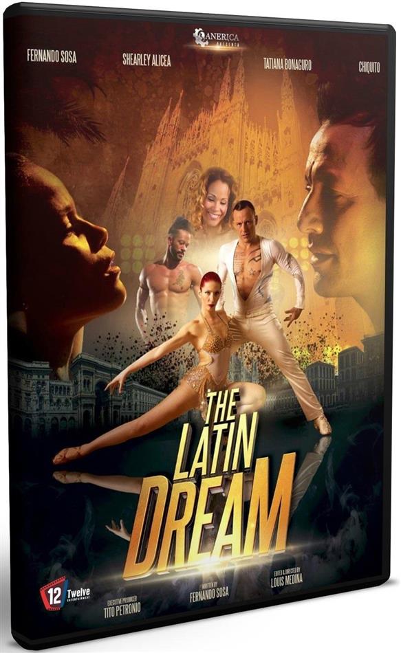 The Latin Dream (2017)