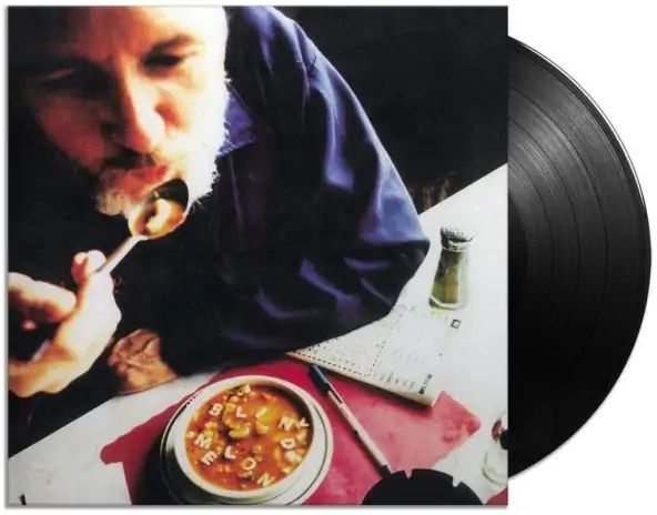 Blind Melon - Soup - Music On Vinyl LP