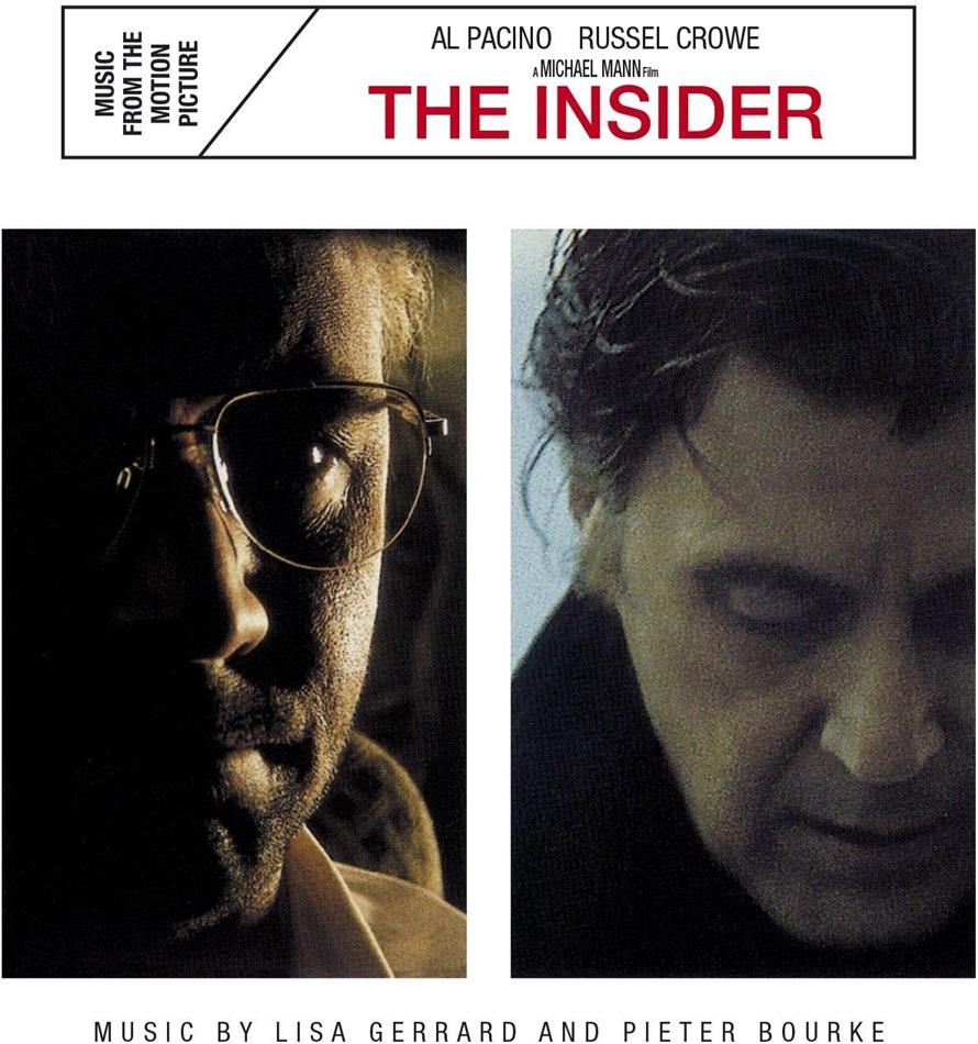 Insider