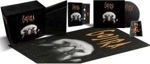 Gojira - Terra Incognita - Boxset Limited Edition, 2 CDs
