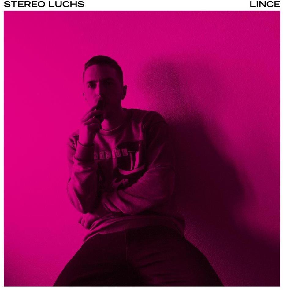 Stereo Luchs - Lince LP