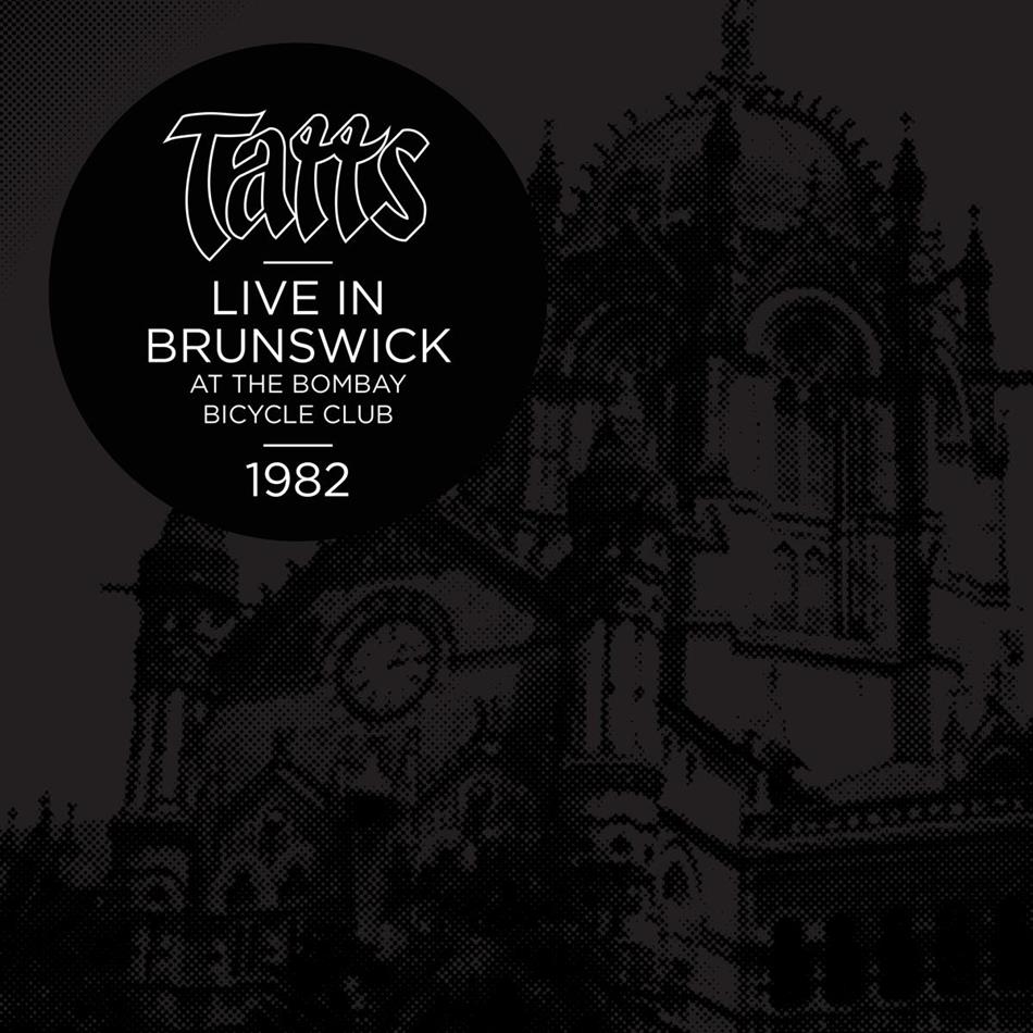Rose Tattoo - Tatts: Live In Brunswick