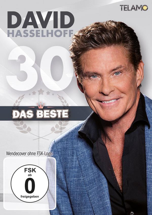 David Hasselhoff - 30