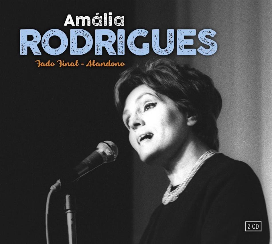 Amalia Rodriguez - Uma Cfasa Portuguesa