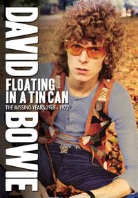 David Bowie - Floating on a Tin Can Inofficial